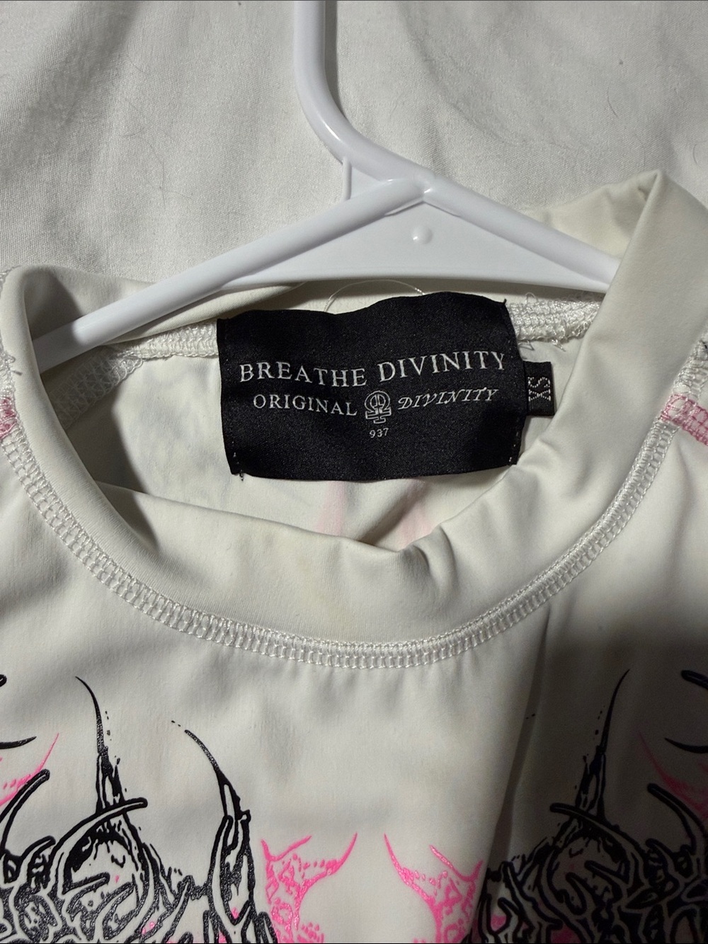 Breathe Divinity Compression - Picture 6 of 11